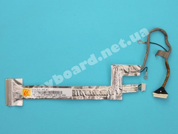 Шлейф матриці до ноутбука Samsung NP-R455